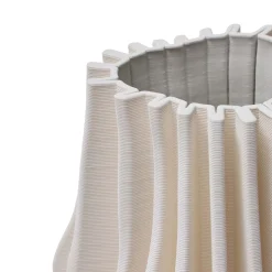 Discount Horgans Azami Vase White