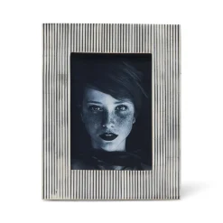 Best Horgans Bande Photo Frame 5 x 7 Black & White