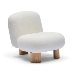 Sale Horgans Bartolo Occasional Chair Sample Alabaster