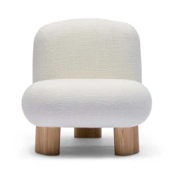 Sale Horgans Bartolo Occasional Chair Sample Alabaster