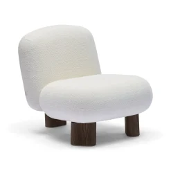 Outlet Horgans Bartolo Occasional Chair Alabaster