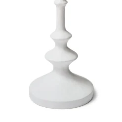 Best Horgans Basalt Floor Lamp White