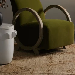 New Horgans Bata Rug 200 x 280 Earth Tones