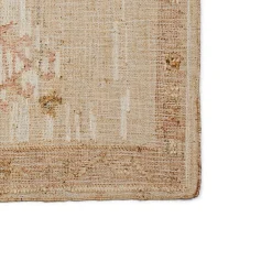 New Horgans Bata Rug 200 x 280 Earth Tones