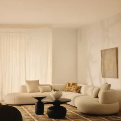 Best Horgans Beni Modular Sofa Beige