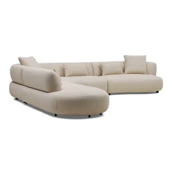 Best Horgans Beni Modular Sofa Beige