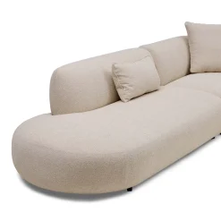 Best Horgans Beni Modular Sofa Beige