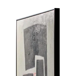Best Horgans Framed Wall Art Sample Black & White