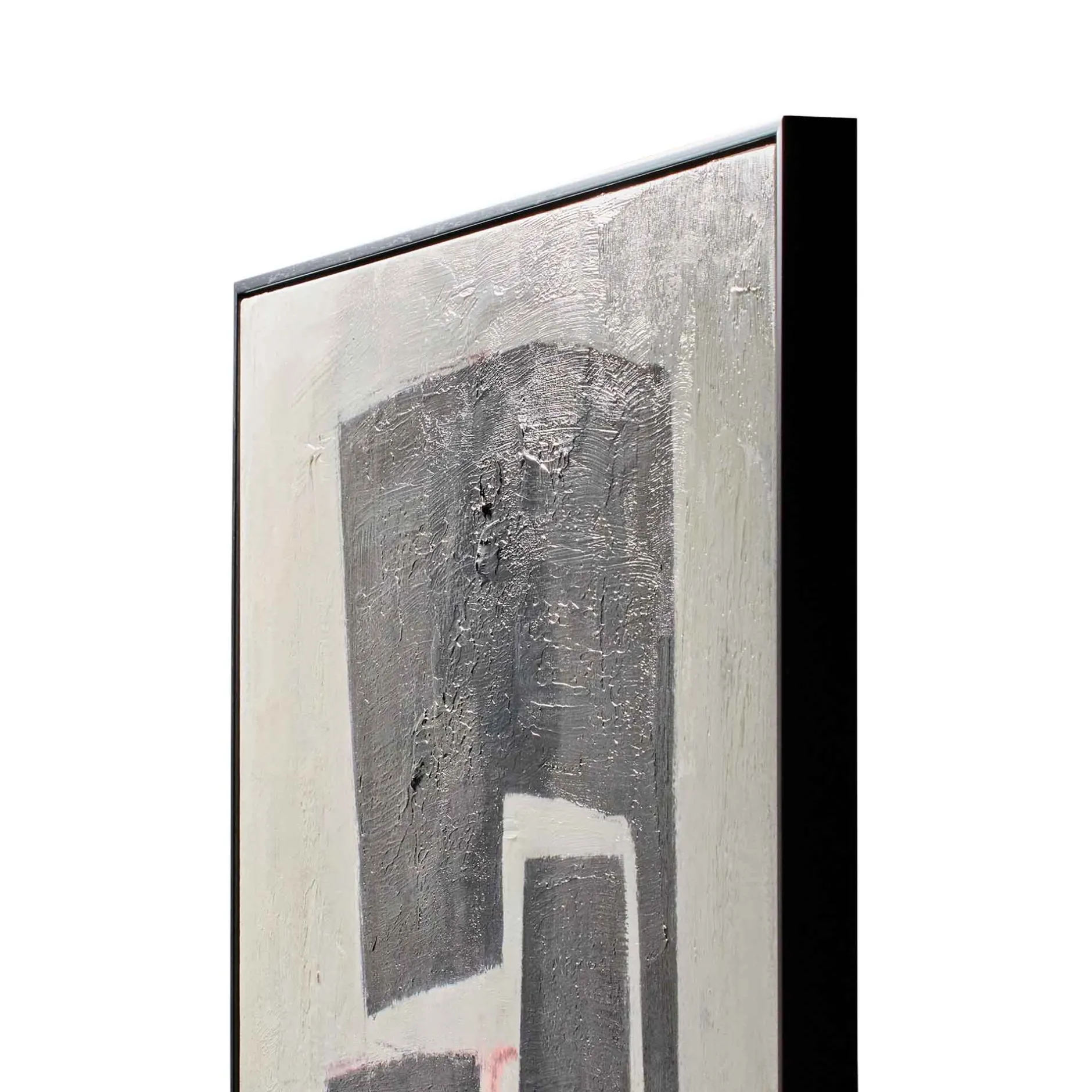 Best Horgans Framed Wall Art Sample Black & White