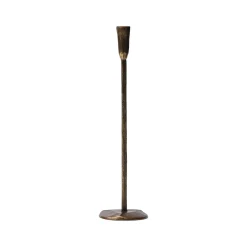 Hot Horgans Boda Candleholder Large Gold