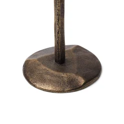 Fashion Horgans Boda Candleholder Small Gold