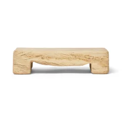 Hot Horgans Bodi Chapati Board Wood