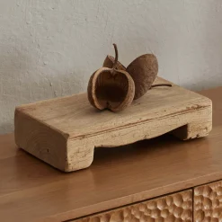 Hot Horgans Bodi Chapati Board Wood