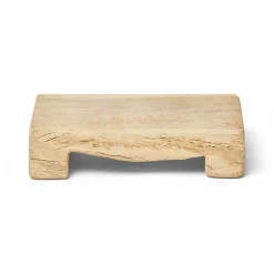 Hot Horgans Bodi Chapati Board Wood