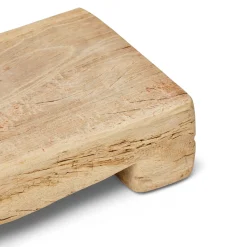 Hot Horgans Bodi Chapati Board Wood