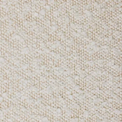 Fashion Horgans Britta Chair Cream Boucle