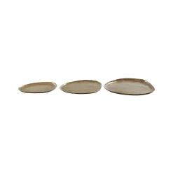 Sale Horgans Byron Tray Set Brushed Brass