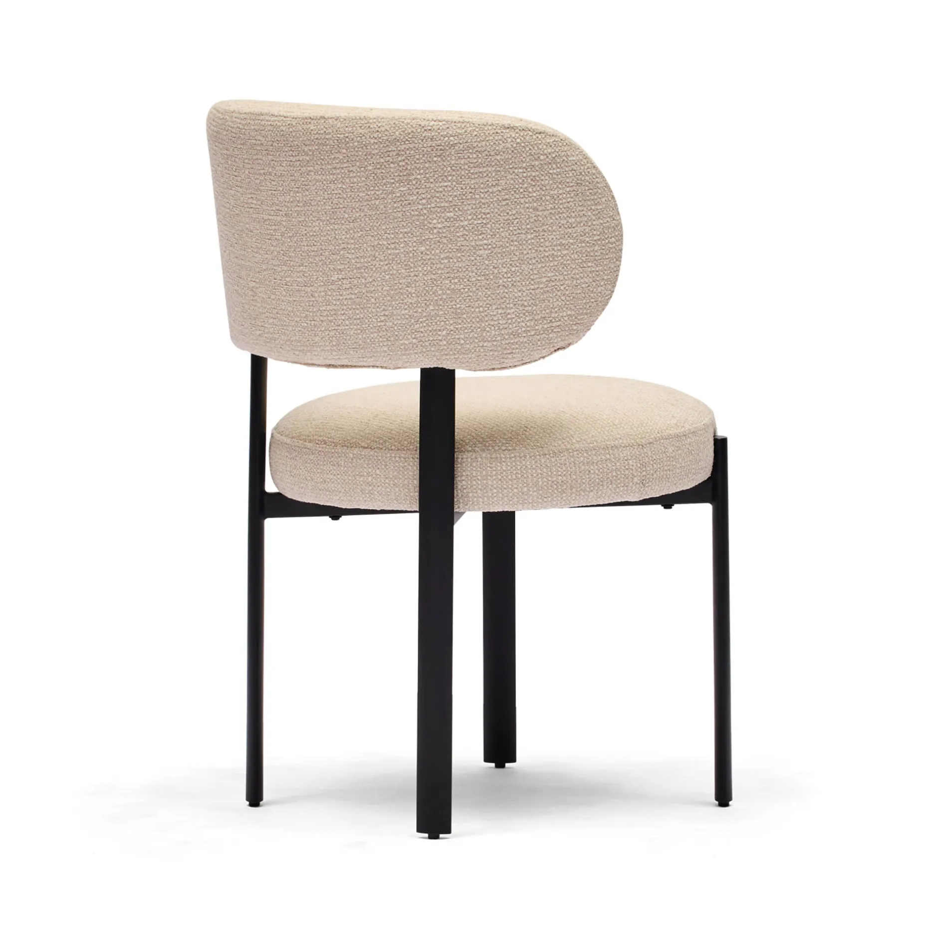 New Horgans Caden Dining Chair Beige