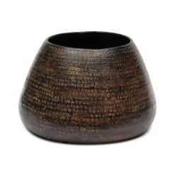 Fashion Horgans Cairo Urn Antique Brown