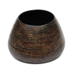 Fashion Horgans Cairo Urn Antique Brown
