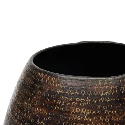 Fashion Horgans Cairo Urn Antique Brown