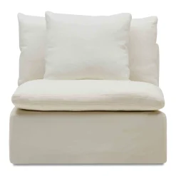 Clearance Horgans Cape Chair Snow
