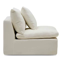 Clearance Horgans Cape Chair Snow