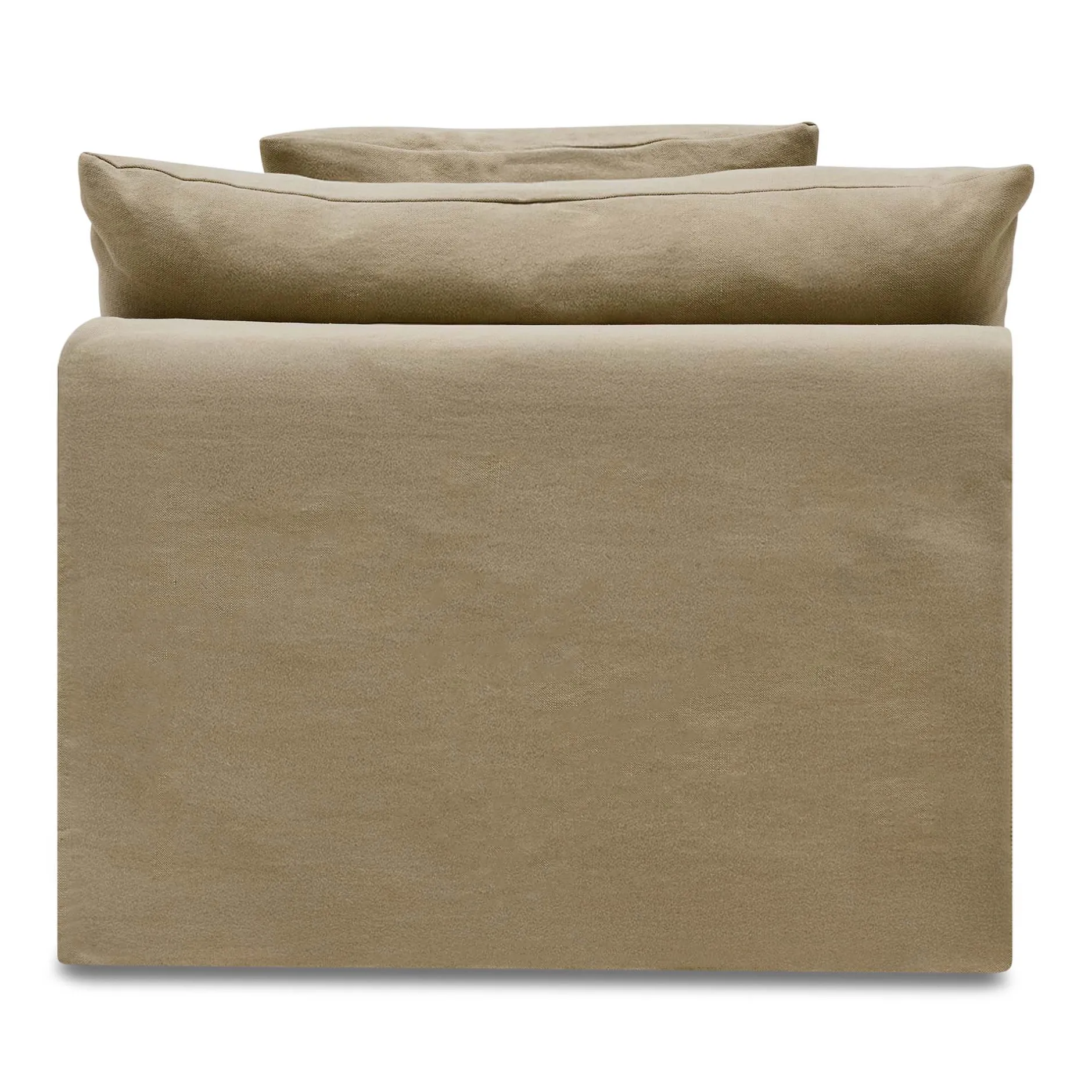 Discount Horgans Cape Chair Warm Stone