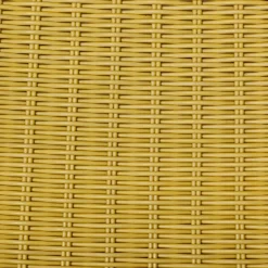 Fashion Horgans Capri Outdoor Chair Flaxen Yellow