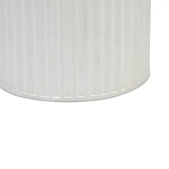 Best Horgans Cayman Planter Small White Matte White
