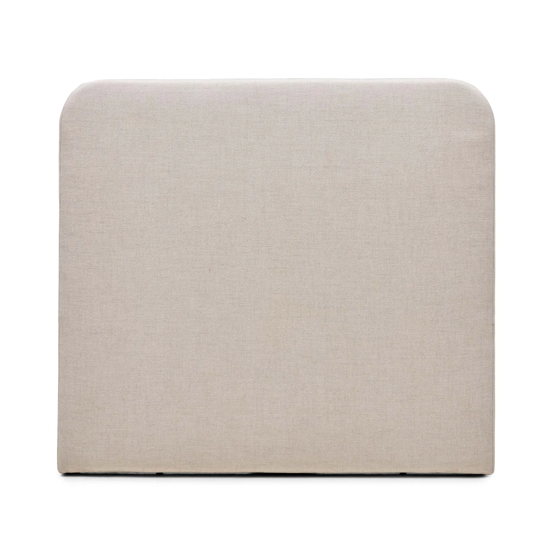 Outlet Horgans Celine Bedhead Double Ivory