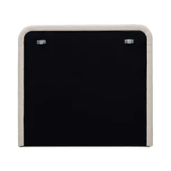 Outlet Horgans Celine Bedhead Double Ivory