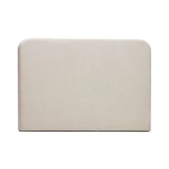 Best Horgans Celine Bedhead King Ivory