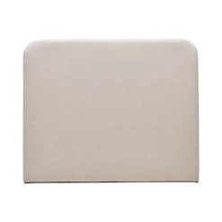 Outlet Horgans Celine Bedhead Queen Ivory