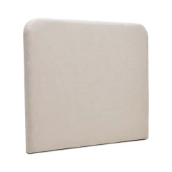 Outlet Horgans Celine Bedhead Queen Ivory