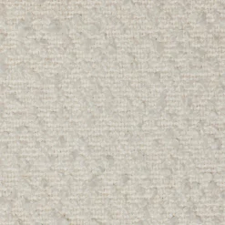 New Horgans Claudia Swivel Chair Ivory Ivory Boucle