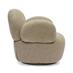 Best Horgans Cleo Swivel Chair Pistachio