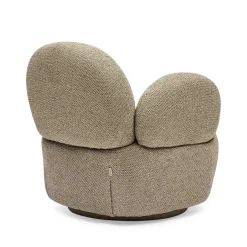 Best Horgans Cleo Swivel Chair Pistachio