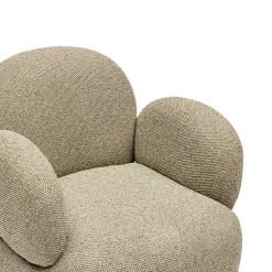 Best Horgans Cleo Swivel Chair Pistachio