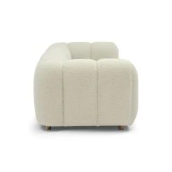 Online Horgans Cloud Modular Sofa Angora 2 Seat Angora White