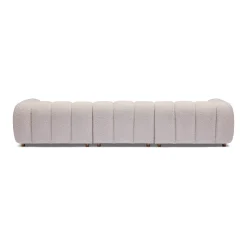 Outlet Horgans Cloud Modular Sofa Navajo 3 Seat Navajo White