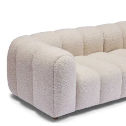 Outlet Horgans Cloud Modular Sofa Navajo 3 Seat Navajo White
