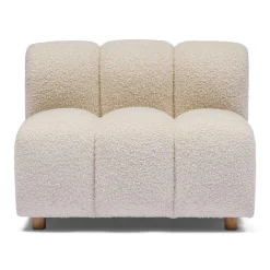 Discount Horgans Cloud Sofa Chair Navajo Navajo White