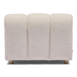 Discount Horgans Cloud Sofa Chair Navajo Navajo White