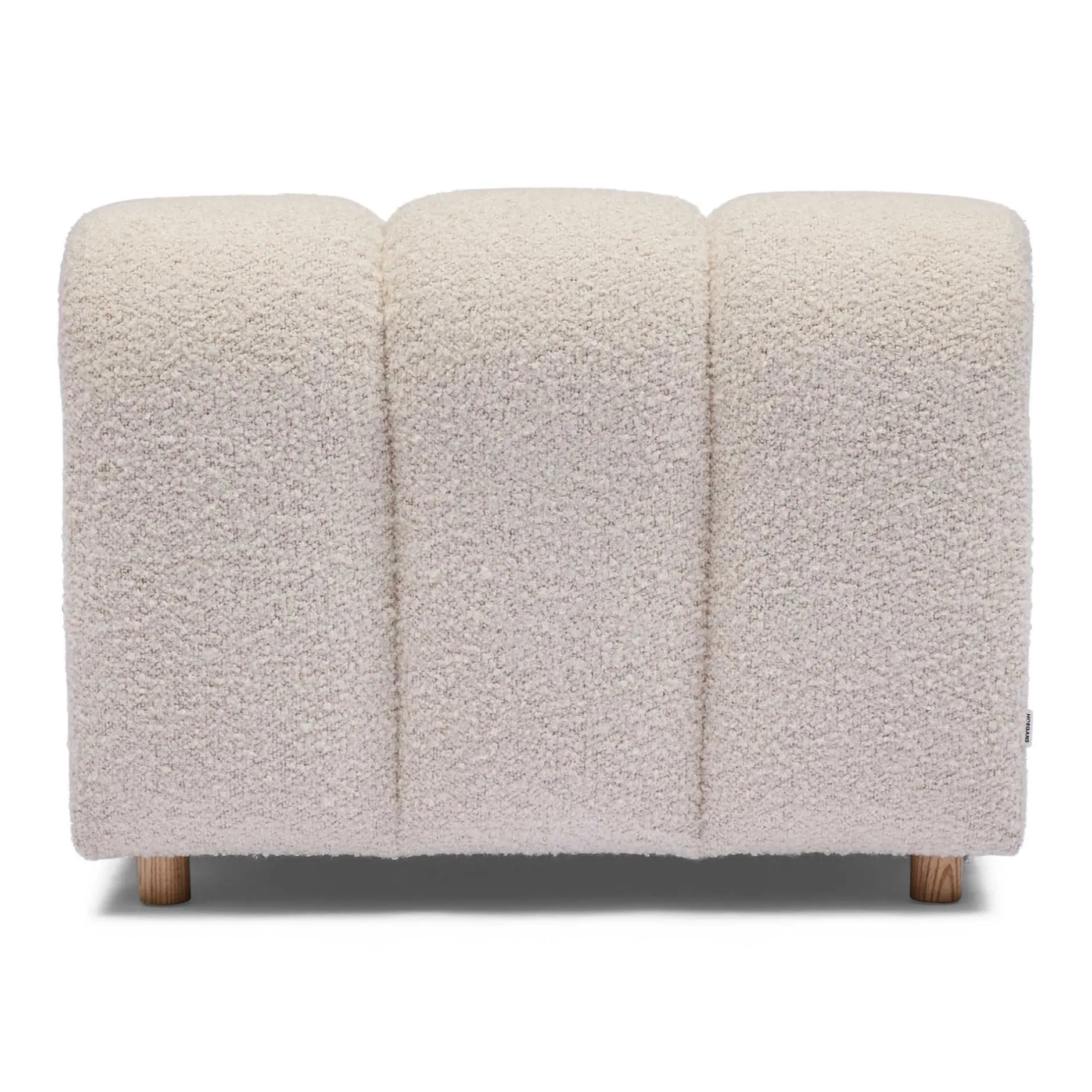 Discount Horgans Cloud Sofa Chair Navajo Navajo White