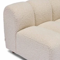 Discount Horgans Cloud Sofa Chair Navajo Navajo White