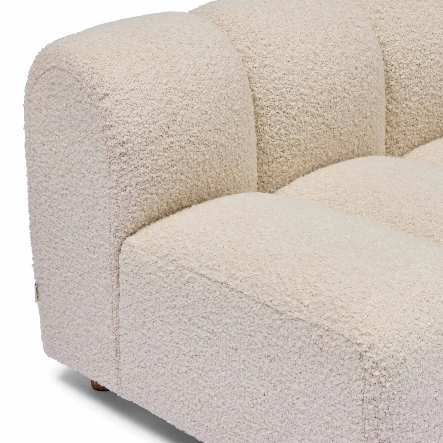 Discount Horgans Cloud Sofa Chair Navajo Navajo White