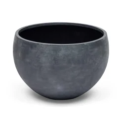 Hot Horgans Cyrus Planter Large Ash Grey