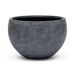 Best Horgans Cyrus Planter Medium Ash Grey