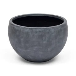 Best Horgans Cyrus Planter Medium Ash Grey